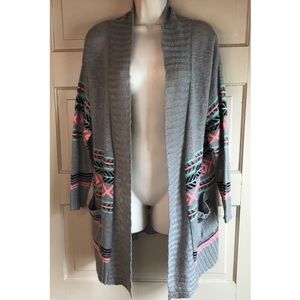 Francesca’s Collection Ayla Cardigan